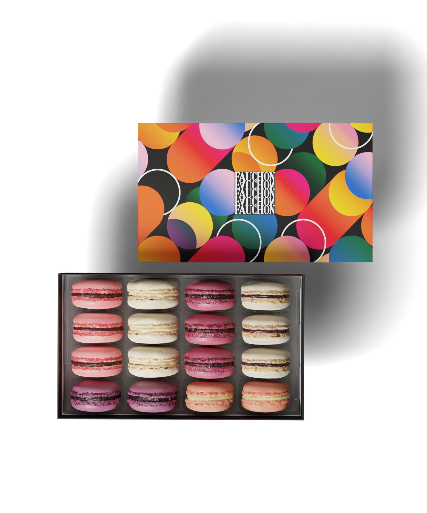 Fine Groceries and Gift Boxes | Fauchon Paris – FAUCHON Paris